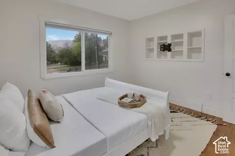 Bedroom - 1167 29th St, Ogden, UT 84403 photo 3 of 5