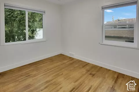 Bedroom - 1167 29th St, Ogden, UT 84403 photo 4 of 5