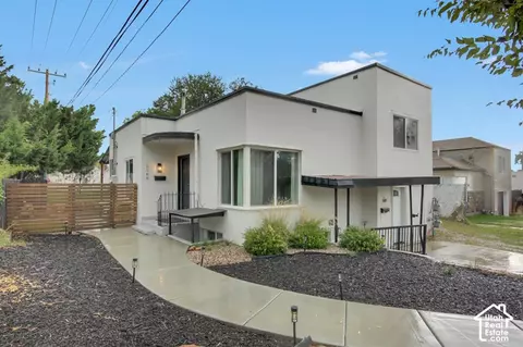 Exterior - 1167 29th St, Ogden, UT 84403 photo 2 of 5