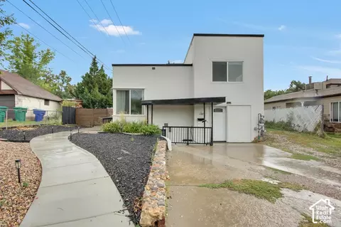Exterior - 1167 29th St, Ogden, UT 84403 photo 3 of 5