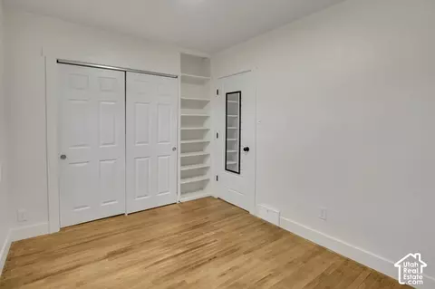 Bedroom - 1167 29th St, Ogden, UT 84403 photo 5 of 5
