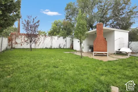 Exterior - 1167 29th St, Ogden, UT 84403 photo 4 of 5