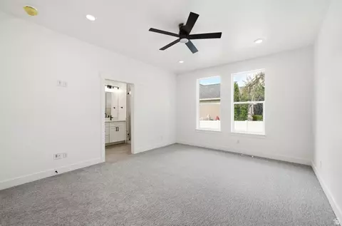 Bedroom - 489 E 7800 S, Midvale, UT 84047 photo 2 of 10