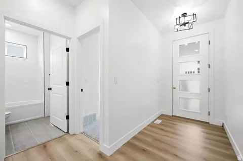 Entry Way - 489 E 7800 S, Midvale, UT 84047 photo 1 of 4