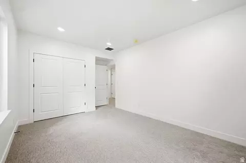 Bedroom - 489 E 7800 S, Midvale, UT 84047 photo 8 of 10