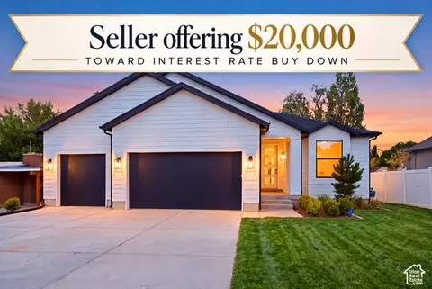 489 E 7800 S, Midvale, UT 84047