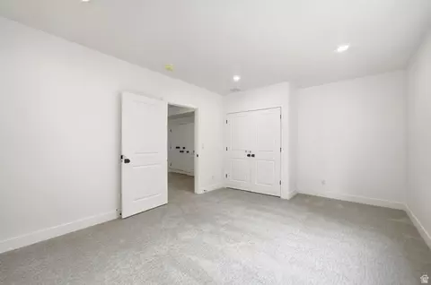 Bedroom - 489 E 7800 S, Midvale, UT 84047 photo 6 of 10
