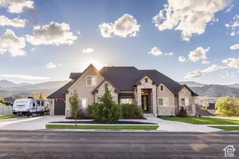 14612 S Bonnie Jean Ln W, Herriman, UT 84096