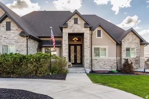14612 S Bonnie Jean Ln W, Herriman, UT 84096
