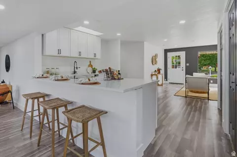 Kitchen - 2155 Pierce Ave, Ogden, UT 84401 photo 3 of 5