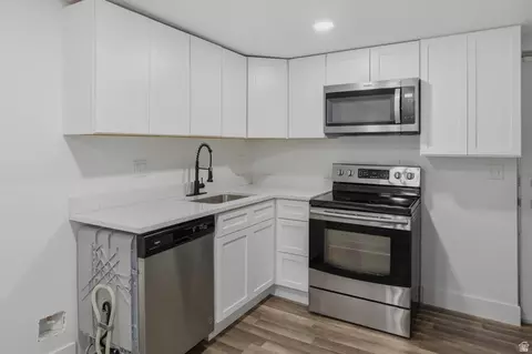 Kitchen - 2155 Pierce Ave, Ogden, UT 84401 photo 5 of 5