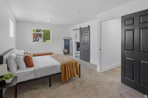 Bedroom - 2155 Pierce Ave, Ogden, UT 84401 photo 1 of 3