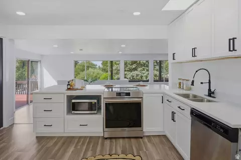 Kitchen - 2155 Pierce Ave, Ogden, UT 84401 photo 1 of 5