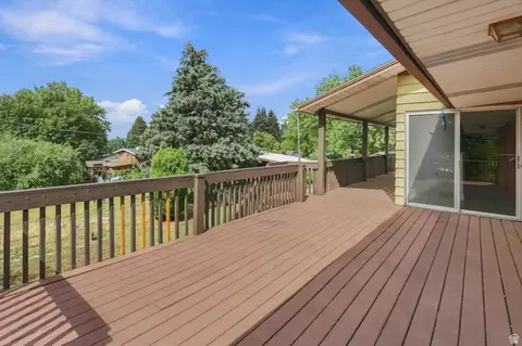 Exterior - 2155 Pierce Ave, Ogden, UT 84401 photo 4 of 5