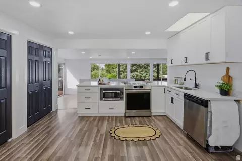 Kitchen - 2155 Pierce Ave, Ogden, UT 84401 photo 2 of 5