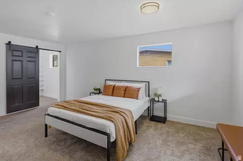 Bedroom - 2155 Pierce Ave, Ogden, UT 84401 photo 3 of 3