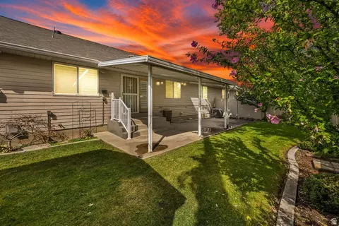 Exterior - 346 N 360 E, Orem, UT 84057 photo 6 of 7