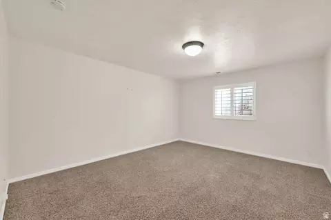 Bedroom - 346 N 360 E, Orem, UT 84057 photo 5 of 5