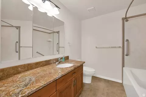 Bath - 346 N 360 E, Orem, UT 84057 photo 1 of 7