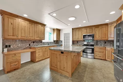 Kitchen - 346 N 360 E, Orem, UT 84057 photo 1 of 3