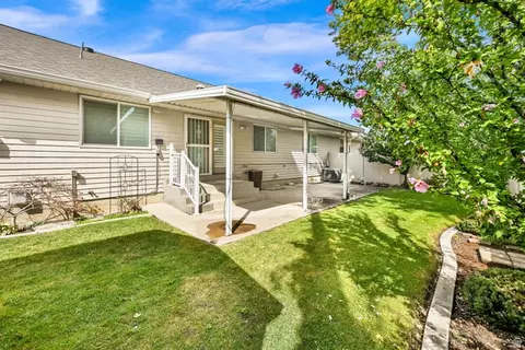 Exterior - 346 N 360 E, Orem, UT 84057 photo 7 of 7