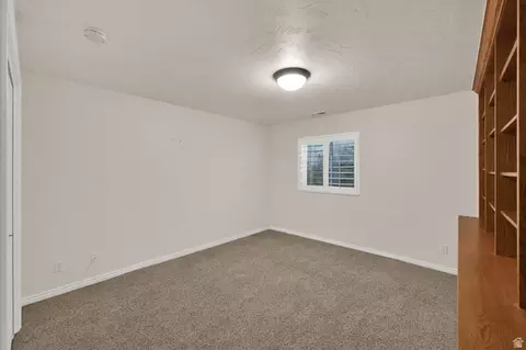 Bedroom - 346 N 360 E, Orem, UT 84057 photo 4 of 5