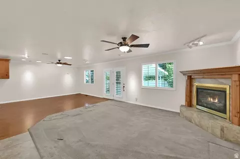 Living - 346 N 360 E, Orem, UT 84057 photo 4 of 7