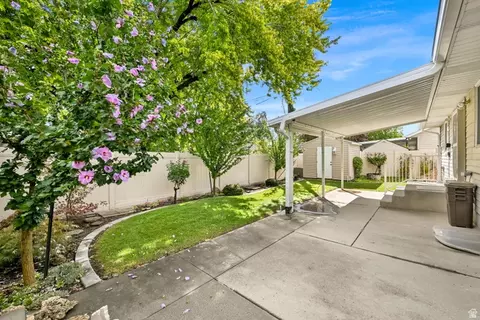 Exterior - 346 N 360 E, Orem, UT 84057 photo 4 of 7