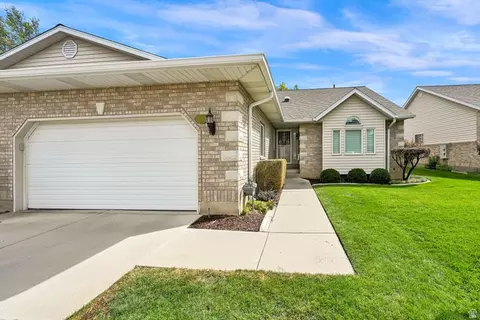 Exterior - 346 N 360 E, Orem, UT 84057 photo 3 of 7