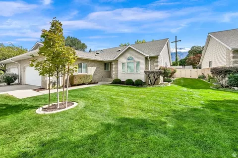Exterior - 346 N 360 E, Orem, UT 84057 photo 2 of 7
