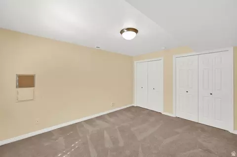Bedroom - 346 N 360 E, Orem, UT 84057 photo 3 of 5