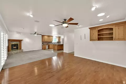 Living - 346 N 360 E, Orem, UT 84057 photo 2 of 7