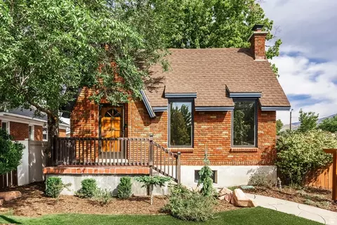 585 E Cleveland Ave S, Salt Lake City, UT 84105