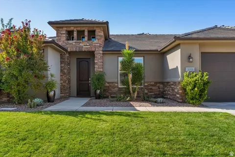 1933 W 390 N, Saint George, UT 84770