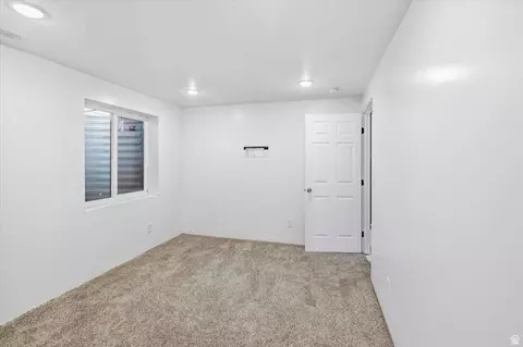 Bedroom - 710 E 720 N, Smithfield, UT 84335 photo 8 of 12