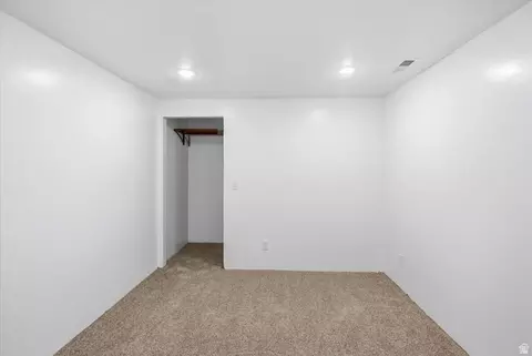 Bedroom - 710 E 720 N, Smithfield, UT 84335 photo 9 of 12