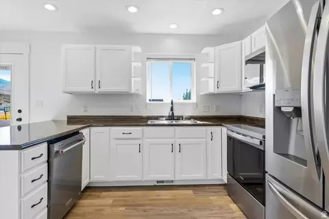 Kitchen - 710 E 720 N, Smithfield, UT 84335 photo 3 of 3
