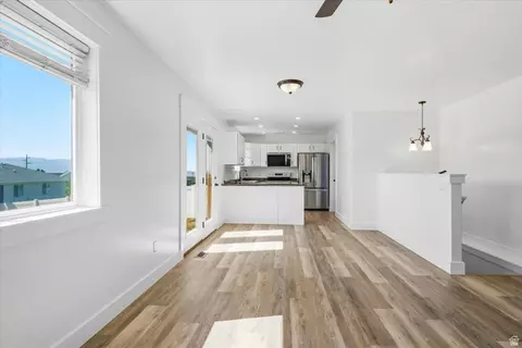 Living - 710 E 720 N, Smithfield, UT 84335 photo 6 of 7