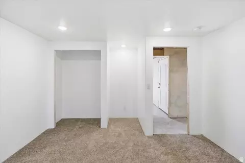 Bedroom - 710 E 720 N, Smithfield, UT 84335 photo 11 of 12