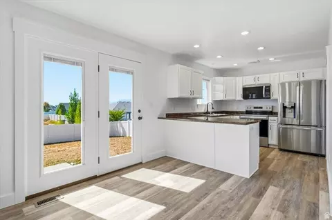 Kitchen - 710 E 720 N, Smithfield, UT 84335 photo 1 of 3