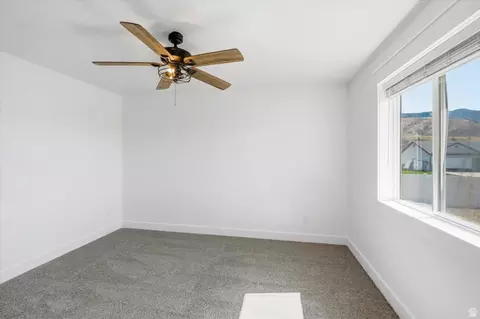 Bedroom - 710 E 720 N, Smithfield, UT 84335 photo 2 of 12