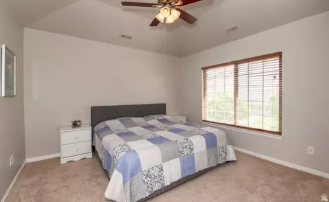 Bedroom - 92 S 920 E, American Fork, UT 84003 photo 1 of 2