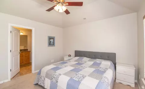 Bedroom - 92 S 920 E, American Fork, UT 84003 photo 2 of 2