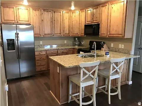 Kitchen - 92 S 920 E, American Fork, UT 84003 photo 1 of 1