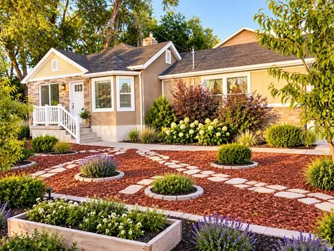 3705 S 500 E, Salt Lake City, UT 84106