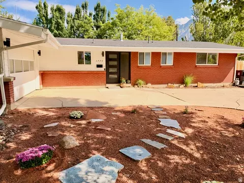 3779 S 2000 E, Salt Lake City, UT 84109