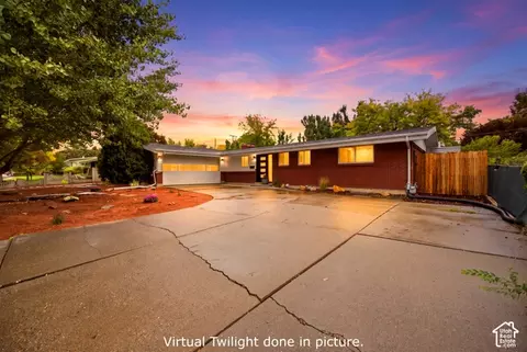 3779 S 2000 E, Salt Lake City, UT 84109