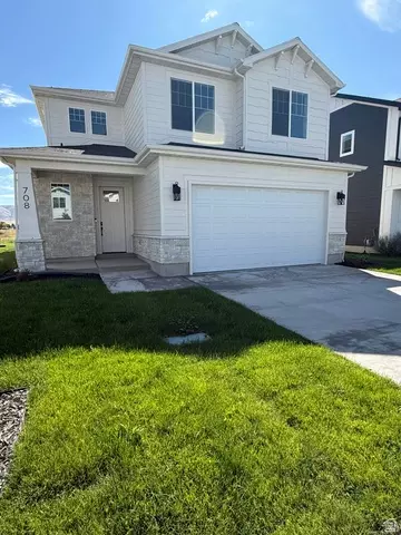 791 N 680 W #201, Tremonton, UT 84337