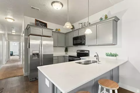 Kitchen - 99 W Silver Springs Dr #1210, Orem, UT 84058 photo 1 of 1
