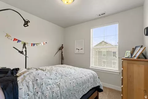Bedroom - 99 W Silver Springs Dr #1210, Orem, UT 84058 photo 1 of 1
